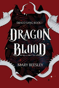 Dragon Blood : Draco Sang #1 - 9781948095693 Dragon Blood : Draco Sang #1 - 9781948095693