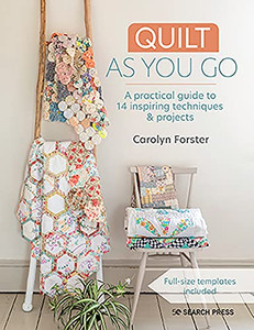 Quilt As You Go : Everything You Need to Know
