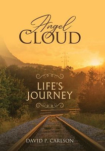 Angel Cloud Poetry: Life's Journey