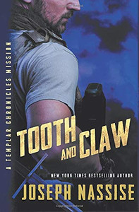 Tooth and Claw : Templar Chronicles Mission #3 Tooth and Claw : Templar Chronicles Mission #3