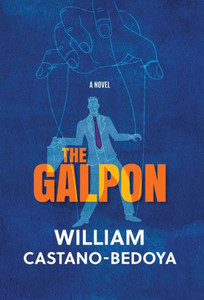 The Galpon Large Print