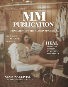 MM Publication: Inspiration for the Modern Magdalena