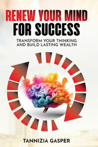 Renew Your Mind for Success