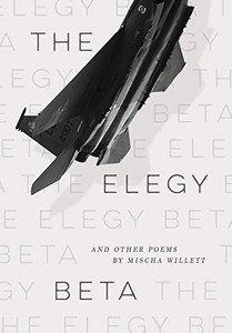The Elegy Beta: And Other Poems - 9781733716642 The Elegy Beta: And Other Poems - 9781733716642