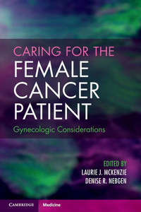 Caring for the Female Cancer Patient