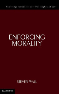 Enforcing Morality
