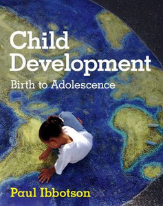 Child Development: Birth to Adolescence