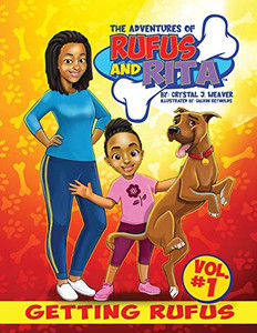 The Adventures of Rufus and Rita : Getting Rufus