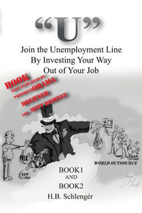 ""U"" Join the Unemployment Line By Investing Your Way Out of Your Job
