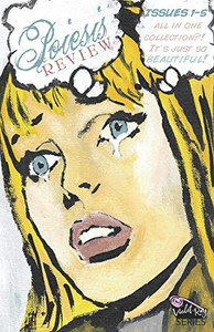 Poiesis Review #1-5 : A Literary Journal Archive Poiesis Review #1-5 : A Literary Journal Archive