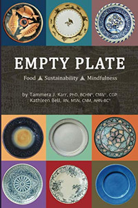 Empty Plate : Food - Sustainability - Mindfulness