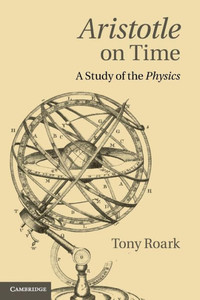 Aristotle on Time: A Study of the Physics