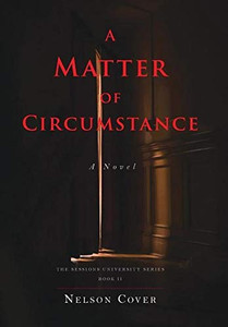 A Matter of Circumstance : A Novel - 9781951937423 A Matter of Circumstance : A Novel - 9781951937423