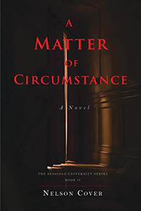 A Matter of Circumstance : A Novel - 9781951937416 A Matter of Circumstance : A Novel - 9781951937416
