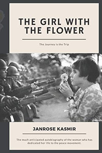 The Girl with the Flower : The Journey is the Trip