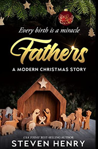 Fathers : A Modern Christmas Story - 9781943383849 Fathers : A Modern Christmas Story - 9781943383849