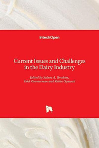 Current Issues and Challenges in the Dairy Industry