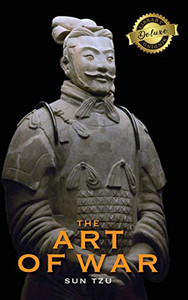 The Art of War (Deluxe Library Binding) (Annotated) The Art of War (Deluxe Library Binding) (Annotated)