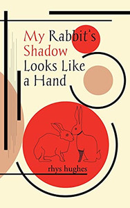 My Rabbit's Shadow Looks Like a Hand - 9781913766054 My Rabbit's Shadow Looks Like a Hand - 9781913766054