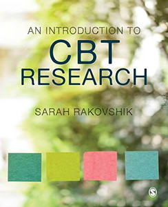 An Introduction to CBT Research An Introduction to CBT Research