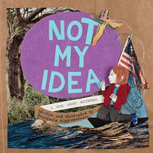 Not My Idea : A Book about Whiteness: Bonus Materials