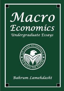 Macroeconomics: Undergraduate Essays and Revision Notes