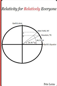 Relativity for Relatively Everyone