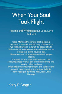 When Your Soul Took Flight