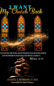 I Want My Church Back