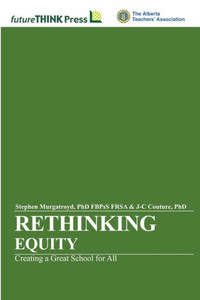 Rethinking Equity - Creating a Great School for All