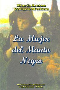 La Mujer del Manto Negro