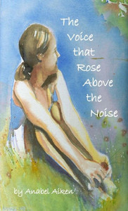 The Voice that Rose Above the Noise