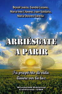ArriÃ©sgate a Parir
