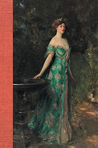 John Singer Sargent Composition Notebook - 9781913725020 John Singer Sargent Composition Notebook - 9781913725020