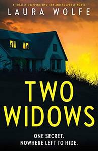 Two Widows: A Totally Gripping Mystery and Suspense Novel
