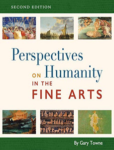 Perspectives on Humanity in the Fine Arts - 9781793507587 Perspectives on Humanity in the Fine Arts - 9781793507587