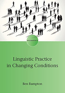 Linguistic Practice in Changing Conditions - 9781788929998 Linguistic Practice in Changing Conditions - 9781788929998