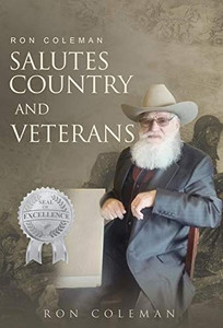 Ron Coleman Salutes Country And Veterans : Country And Vets