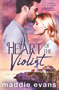 Heart of the Violist : The Castleton String Quartet Romances