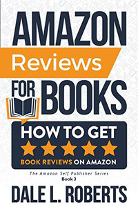 Amazon Reviews for Books : How to Get Book Reviews on Amazon