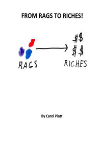 From Rags to Riches!
