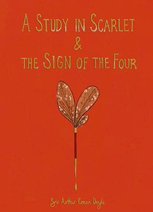 A Study in Scarlet & the Sign of the Four (Collector's Edition)