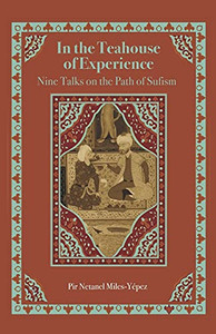 In the Teahouse of Experience : Nine Talks on the Path of Sufism