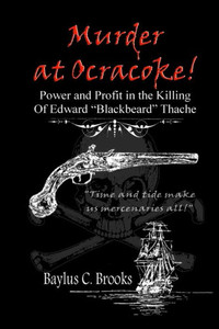 Murder at Ocracoke!