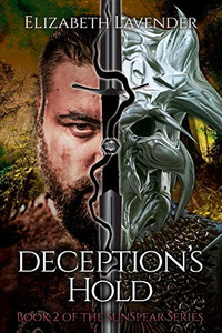 Deception's Hold : Book 2 of the Sunspear Series - 9781951741044 Deception's Hold : Book 2 of the Sunspear Series - 9781951741044