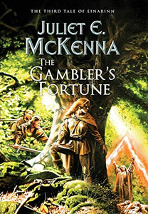 The Gambler's Fortune : The Third Tale of Einarinn - 9781908039774 The Gambler's Fortune : The Third Tale of Einarinn - 9781908039774