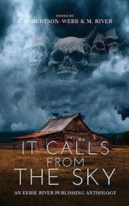 It Calls From the Sky : Terrifying Tales from Above - 9781777275051 It Calls From the Sky : Terrifying Tales from Above - 9781777275051