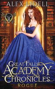 Great Falls Rogue : Power of Five Collection Book 6 - 9781949347111