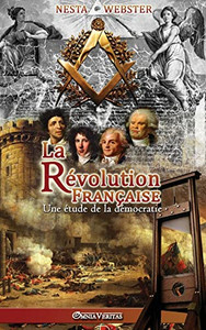 La Révolution Française: Une étude de la démocratie - 9781913890735