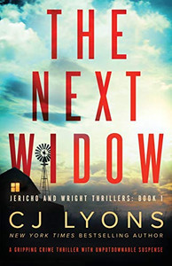 The Next Widow : A Gripping Crime Thriller with Unputdownable Suspense The Next Widow : A Gripping Crime Thriller with Unputdownable Suspense